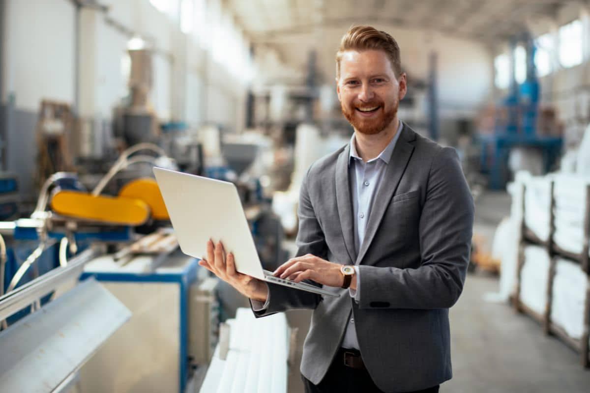 Manufacturing
